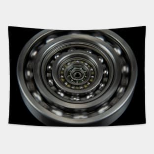 Meta Speed Bearings Tapestry