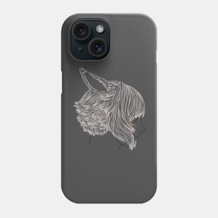 Y'shtola Phone Case