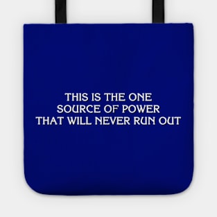 What is Brain Power? Tote