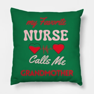 distressed nurse practitioner hospital nursing idea quotes father Pillow