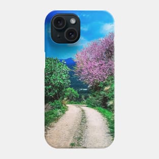 Off Road Adventure Phone Case