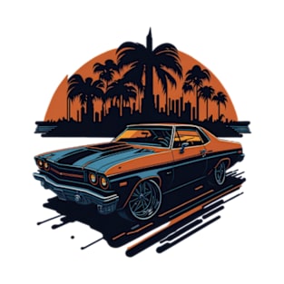 Vintage Retro Aesthetic T-Shirt