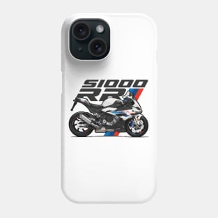 S1000 RR Phone Case