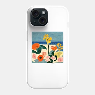 Sandy shores III Phone Case