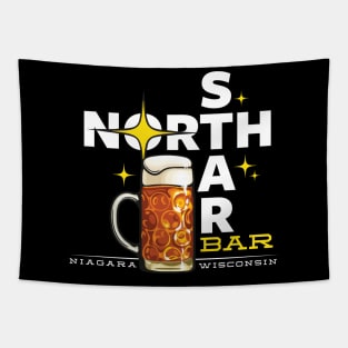 North Star Bar Tapestry