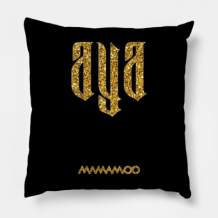 Mamamoo Aya Pillow