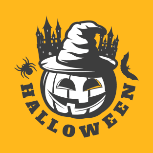 halloween T-Shirt