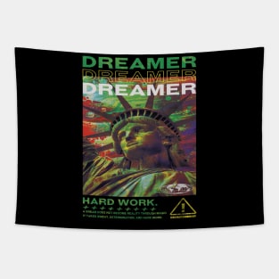 Dreamer Tapestry