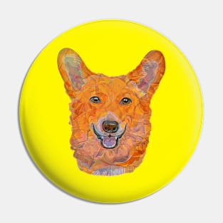 Dog Pin