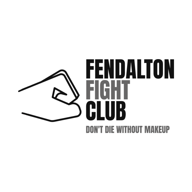 Fendalton Fight Club by s1fter