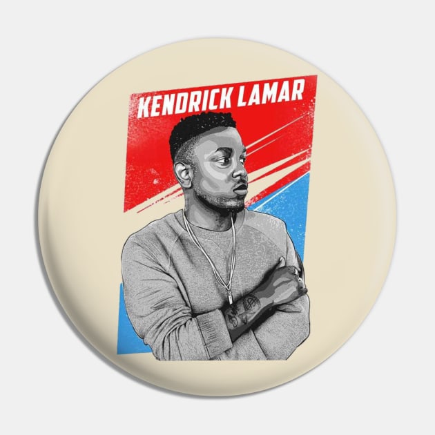 Kendrick lamar Pin by Setan merah 