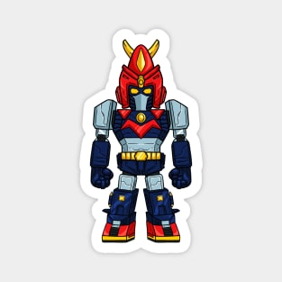 CHIBI VOLTES V Magnet