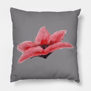 Flower1 Pillow