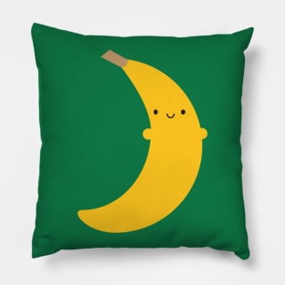 Kawaii Banana Pillow