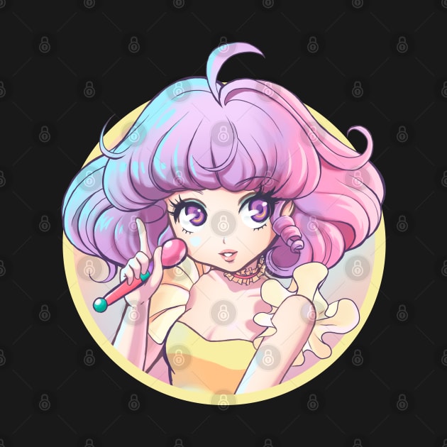 Creamy Mami by Studio Marimo