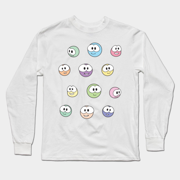 Meep Cute Game Pets Roblox Meep T Shirt Manches Longues Teepublic Fr - how to make t shirts in groups on roblox