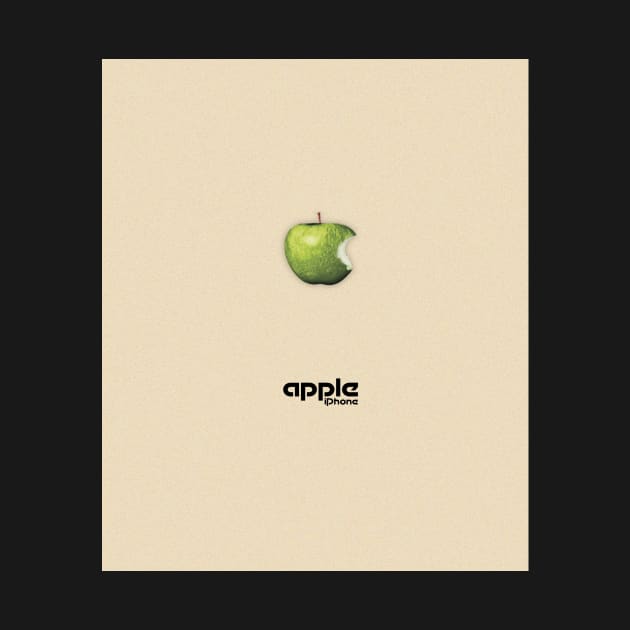 Apple ][ IPhone case by Xanderlee7