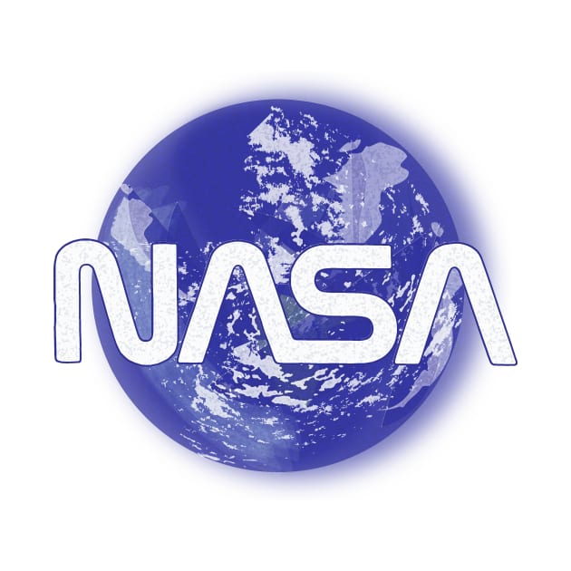 Nasa by dddesign