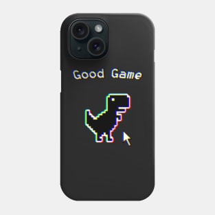 Good game Phone Case