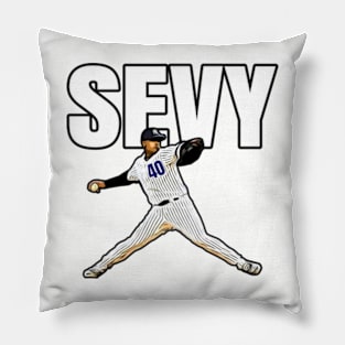 Severino Sevy 40 Pillow