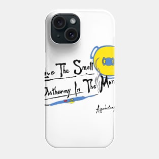 Surgeon Doctor Phone Case