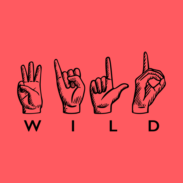 WILD by TheMioStore