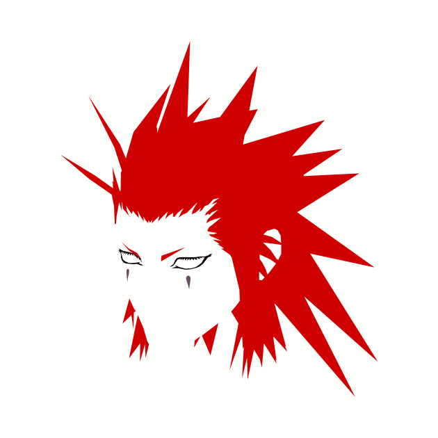 Minimal Axel by Basilisk