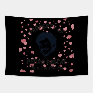 The Internet Daddy Tapestry