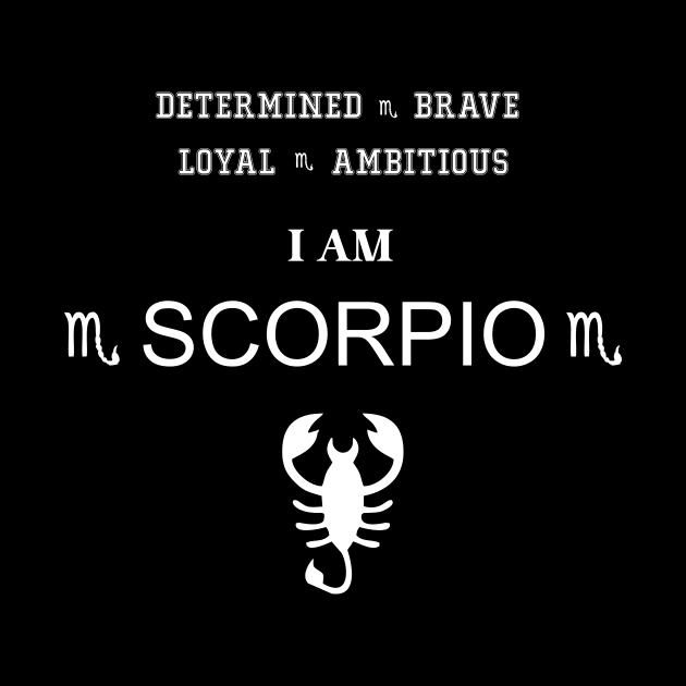 Scorpio horoscope 02 by 2 souls