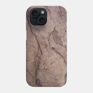 Marble Texture Phone Case