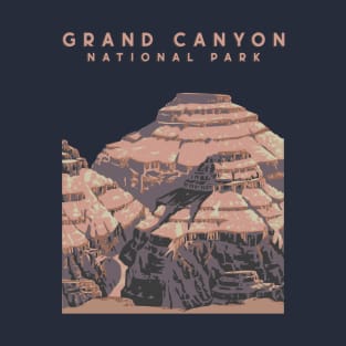 Grand Canyon T-Shirt