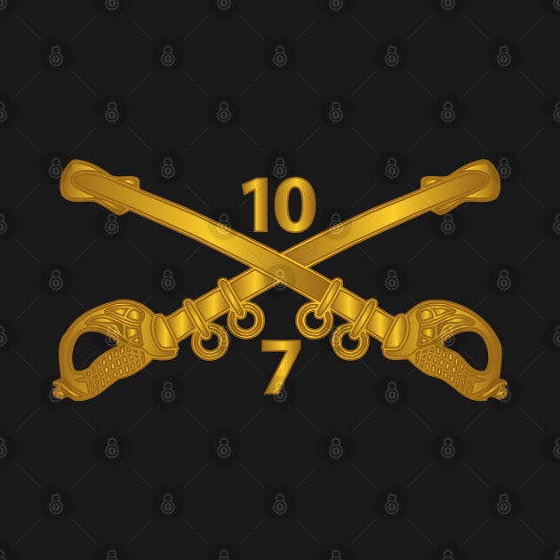 7th Squadron - 10th Cavalry Branch wo Txt by twix123844