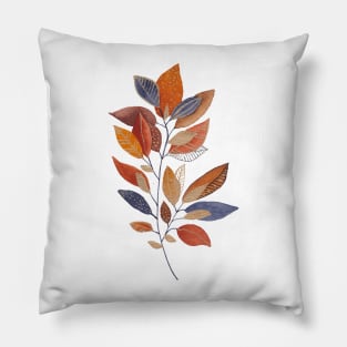 Nature Love Botanical 1 Pillow