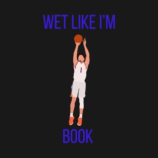 Devin-Booker T-Shirt