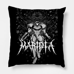 Maridia Pillow