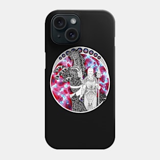 Odin Phone Case