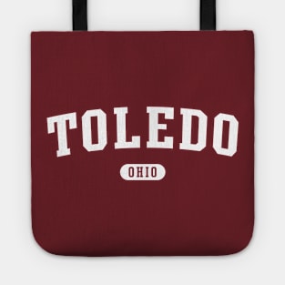 Toledo, Ohio Tote