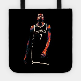 Kevin Durant Tote