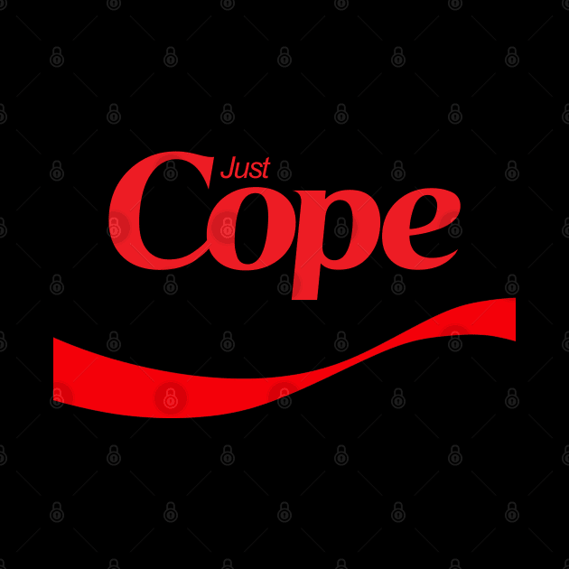 Just Cope by wndmn