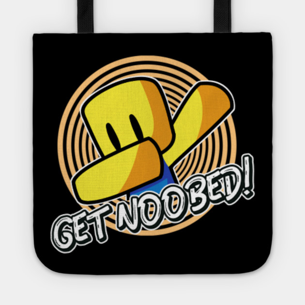 Get Noobed Roblox Meme Dabbing Dab Hand Drawn Gaming Noob Gift For Kid S Roblox Tote Teepublic Au - roblox dabbing dab hand drawn gaming noob gift for gamers roblox sticker teepublic