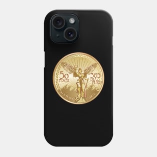 Centenario Phone Case