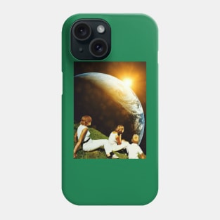 Unforgettable Sunrise... Phone Case