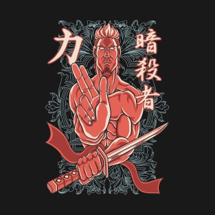 Assassin T-Shirt