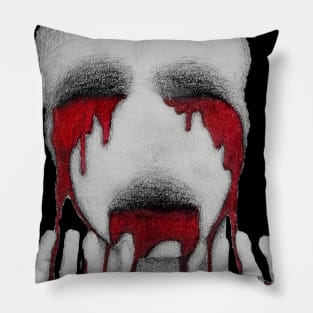 The Bleeding Pillow