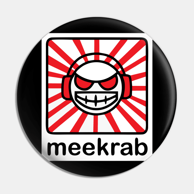 Meekrab Kumar Pin by vangori