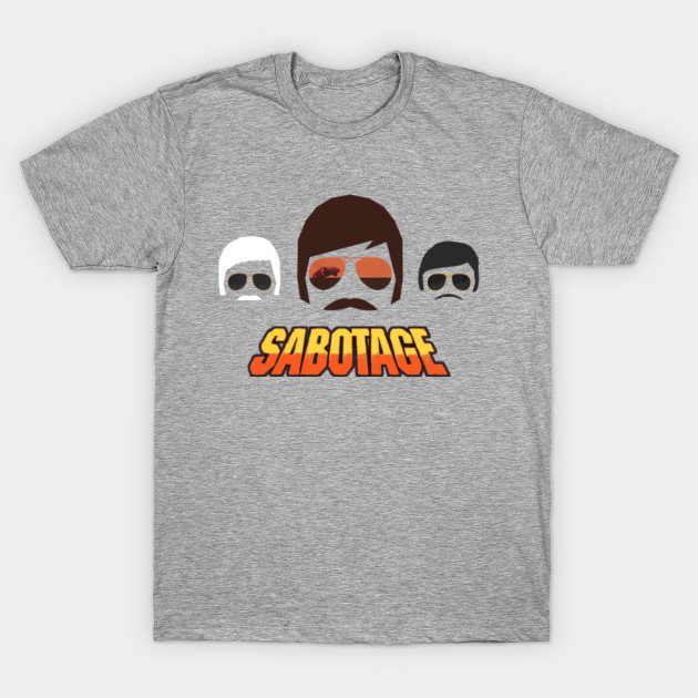 beastie boys t shirt