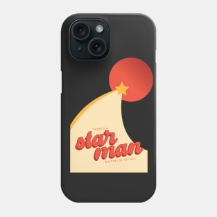 Starman Phone Case