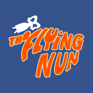 The Flying Nun T-Shirt