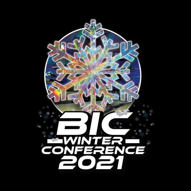 BIC Winter Conference by blacksincyberconference