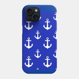 Anchors Phone Case